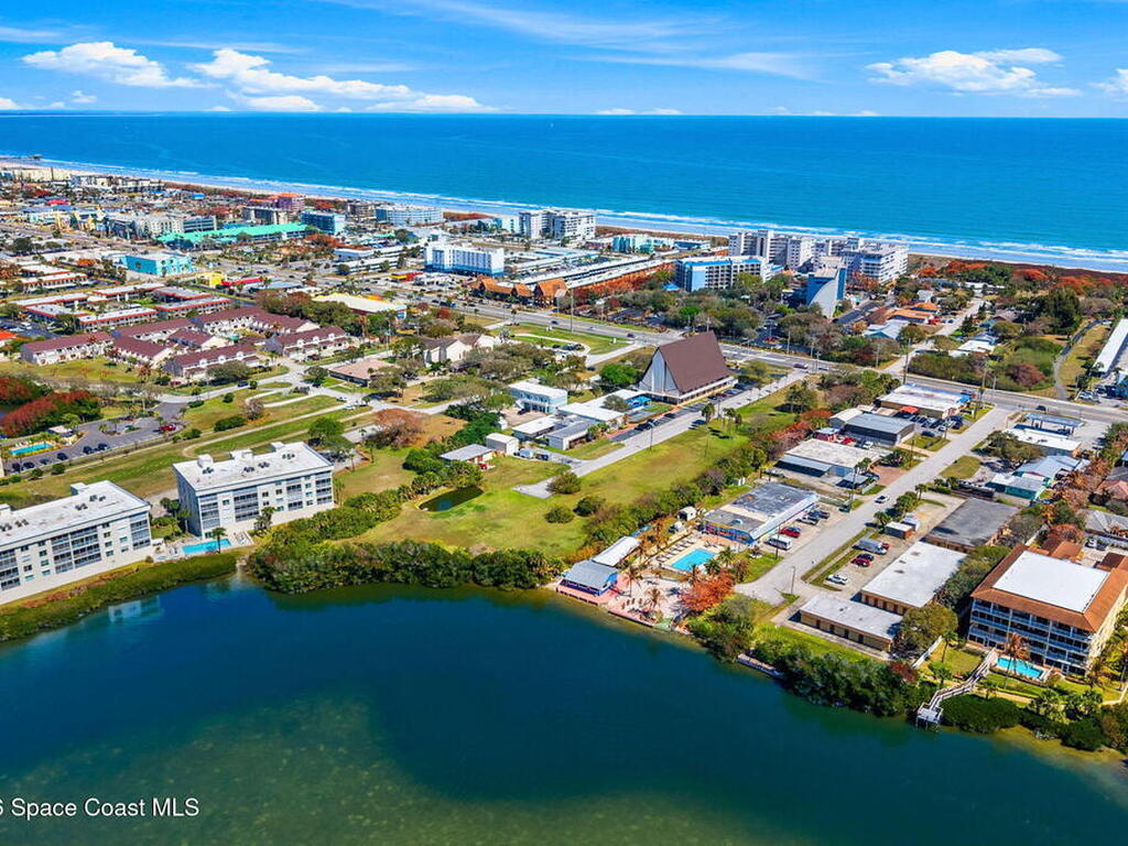 3250 N Atlantic Avenue, Cocoa Beach, FL 32931