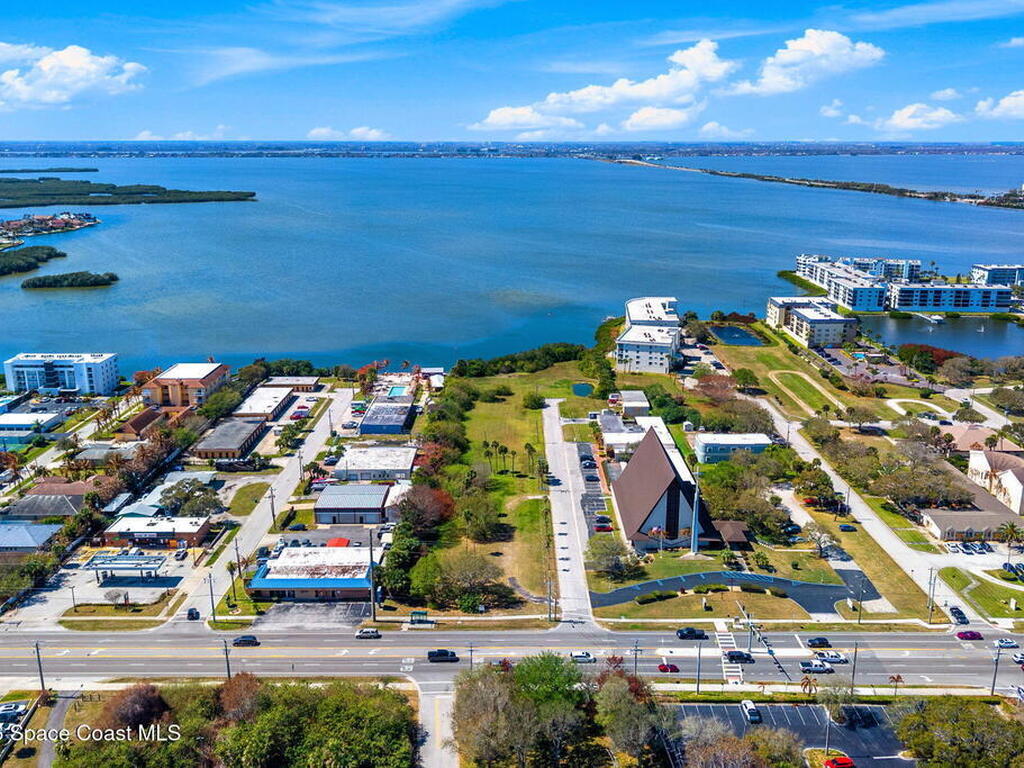 3250 N Atlantic Avenue, Cocoa Beach, FL 32931