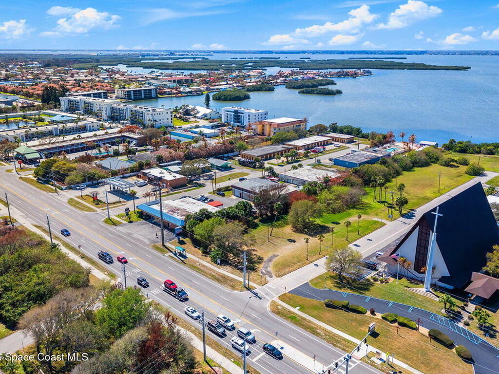 3250 N Atlantic Avenue, Cocoa Beach, FL 32931