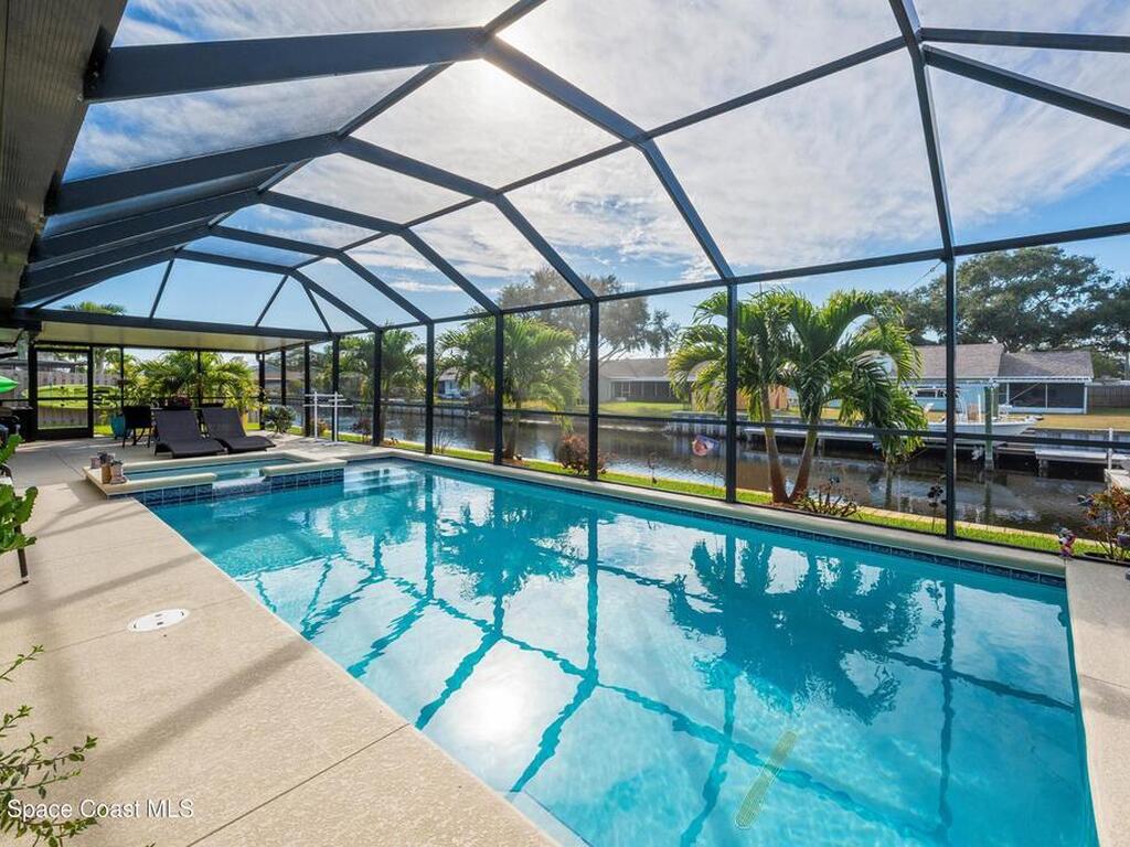 2245 Chevalier Place, Merritt Island, FL 32952