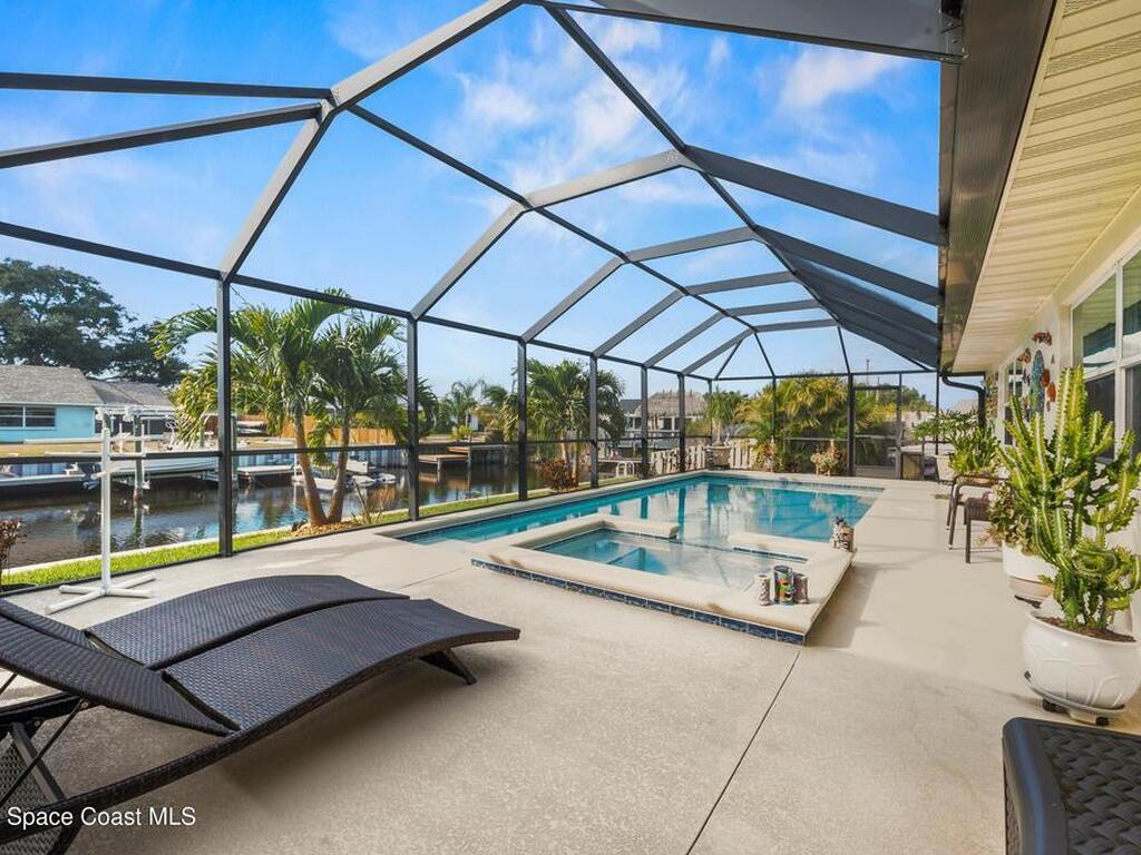 2245 Chevalier Place, Merritt Island, FL 32952