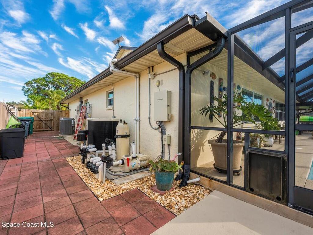 2245 Chevalier Place, Merritt Island, FL 32952