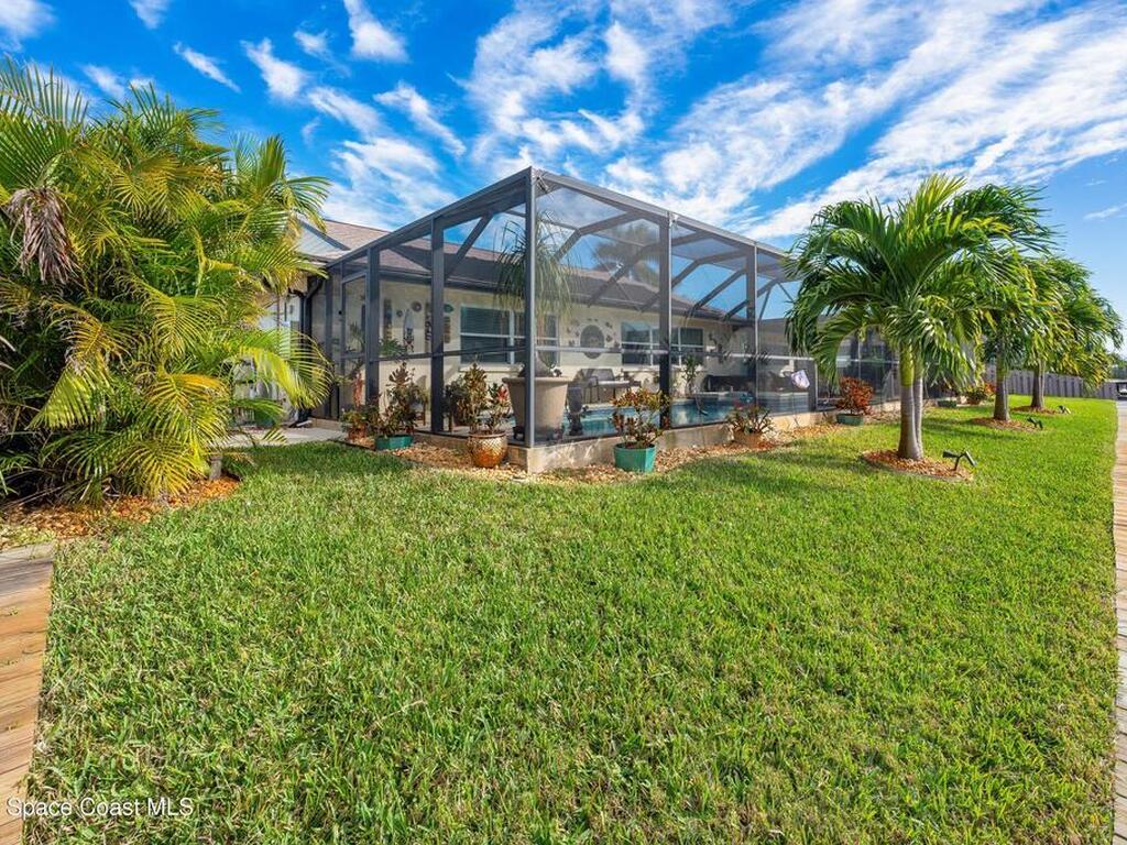 2245 Chevalier Place, Merritt Island, FL 32952