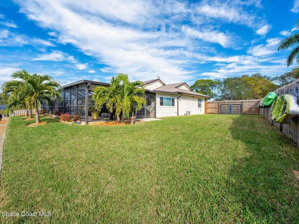 2245 Chevalier Place, Merritt Island, FL 32952