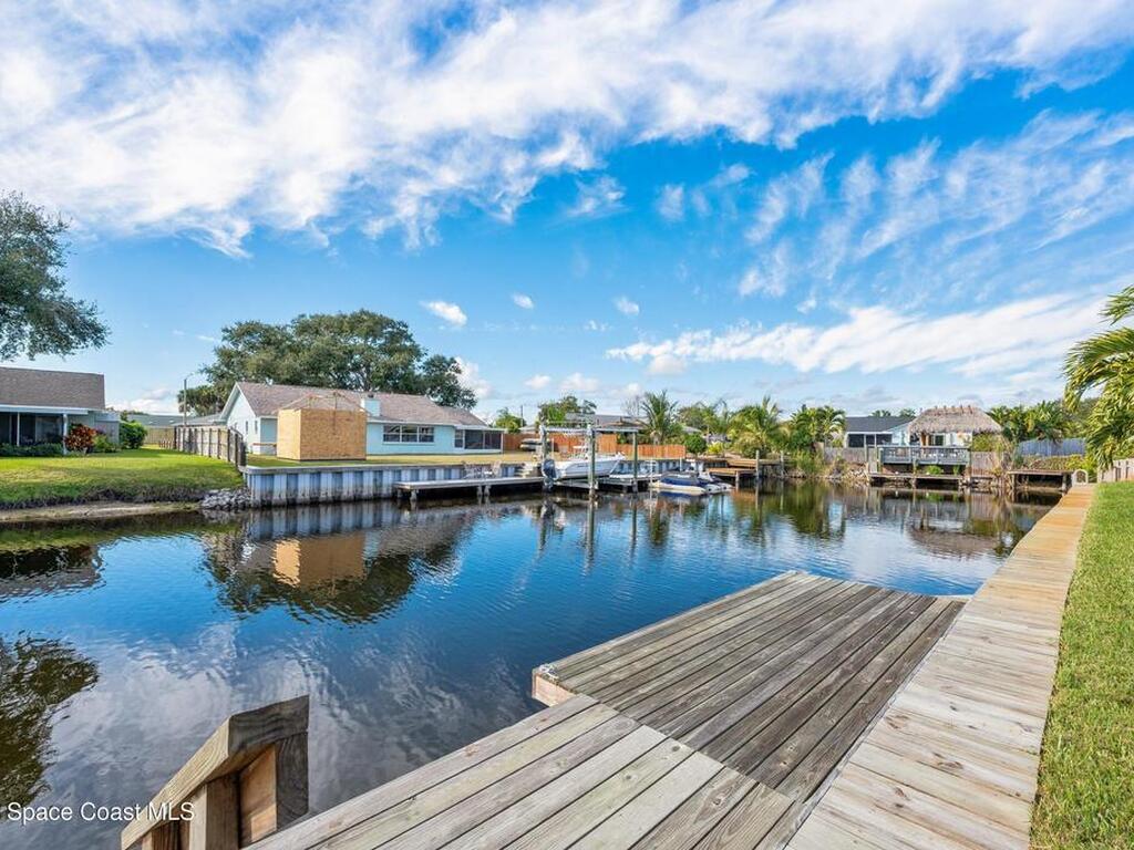 2245 Chevalier Place, Merritt Island, FL 32952