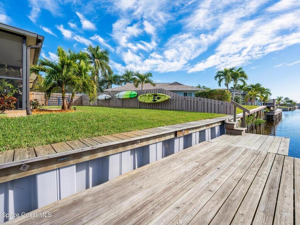 2245 Chevalier Place, Merritt Island, FL 32952