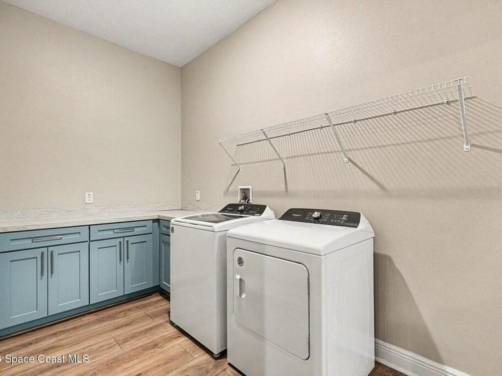 1190 Aranceto Circle, Merritt Island, FL 32952