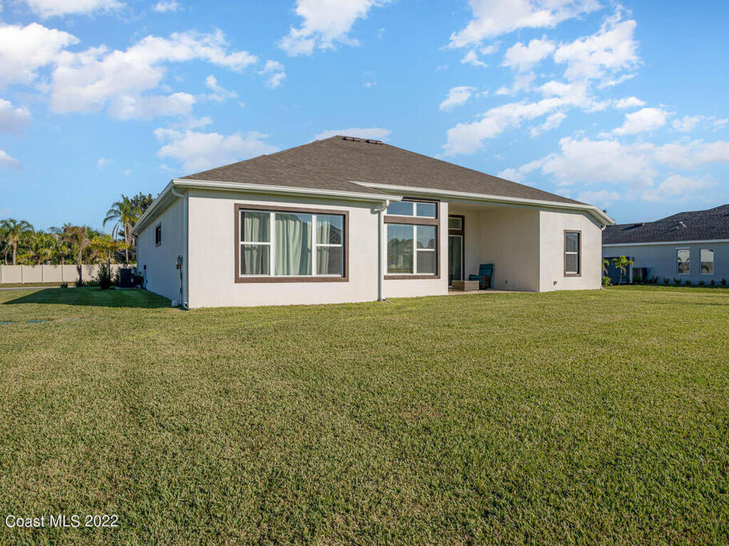 1190 Aranceto Circle, Merritt Island, FL 32952
