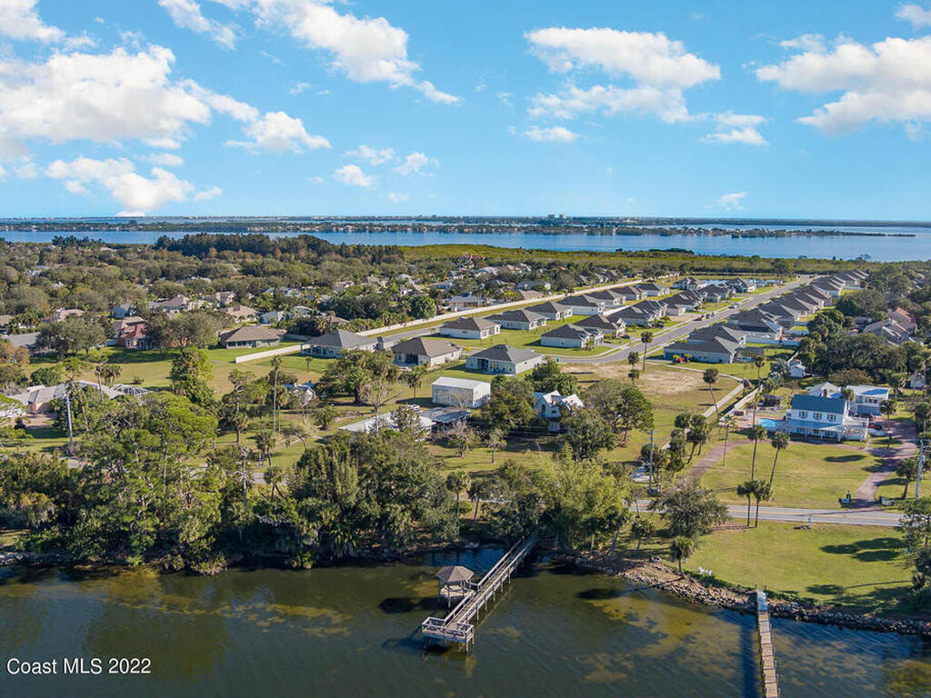 1190 Aranceto Circle, Merritt Island, FL 32952