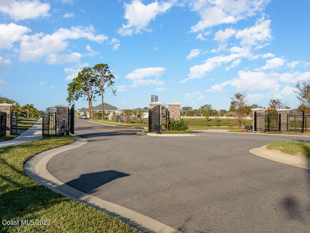 1190 Aranceto Circle, Merritt Island, FL 32952