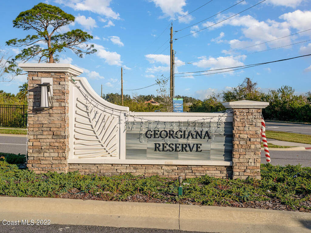 1190 Aranceto Circle, Merritt Island, FL 32952