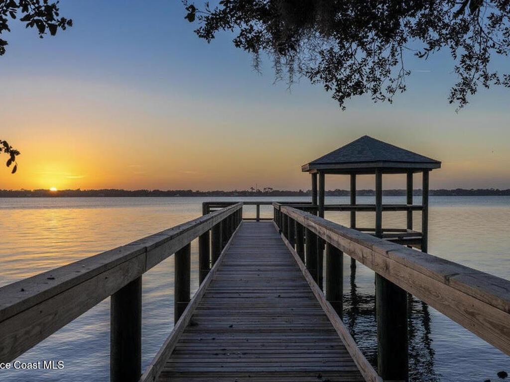 1190 Aranceto Circle, Merritt Island, FL 32952