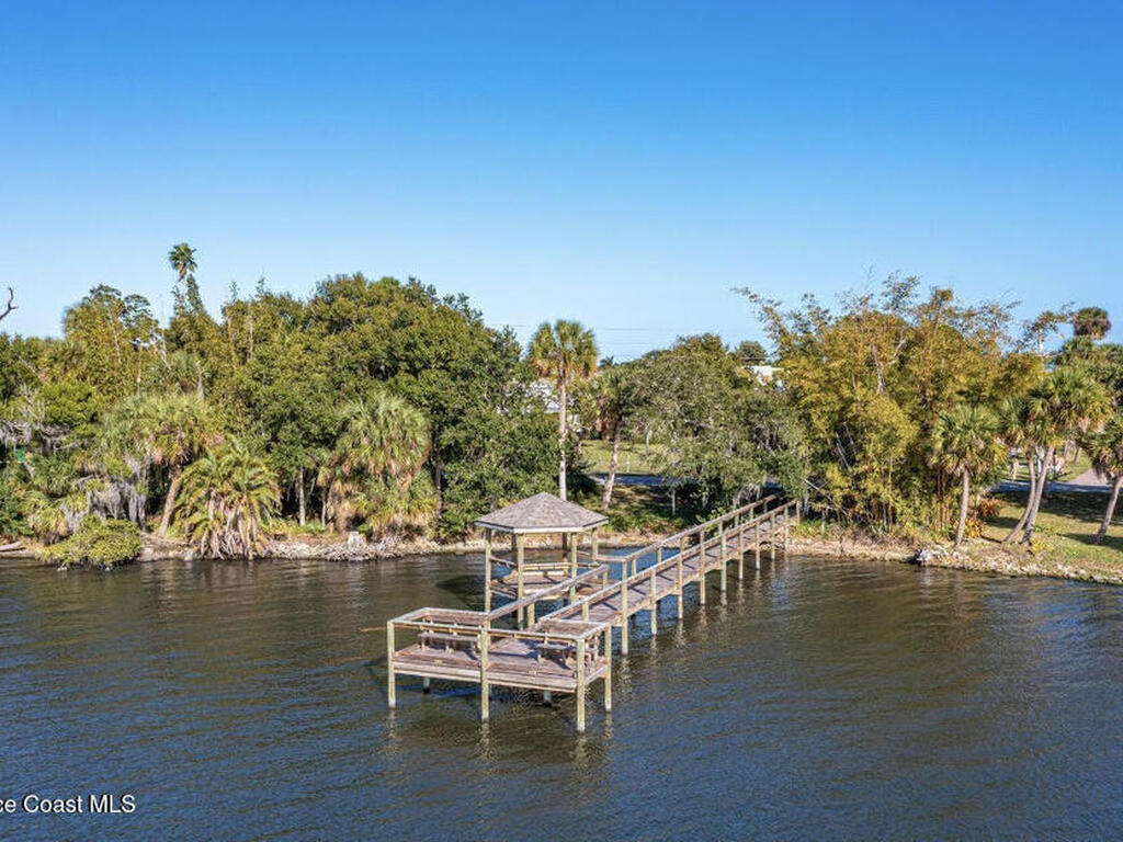 1190 Aranceto Circle, Merritt Island, FL 32952