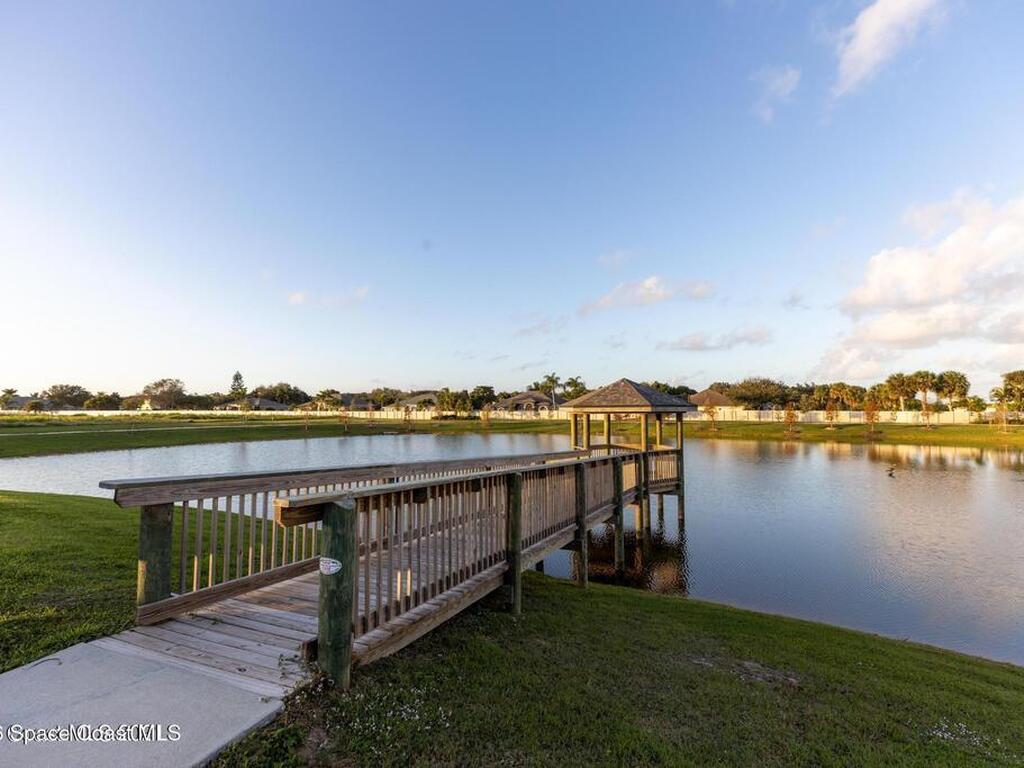 1190 Aranceto Circle, Merritt Island, FL 32952