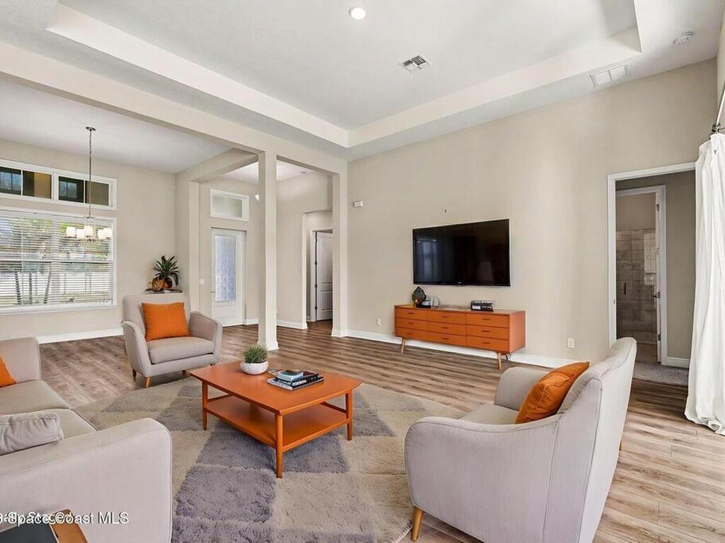 1190 Aranceto Circle, Merritt Island, FL 32952