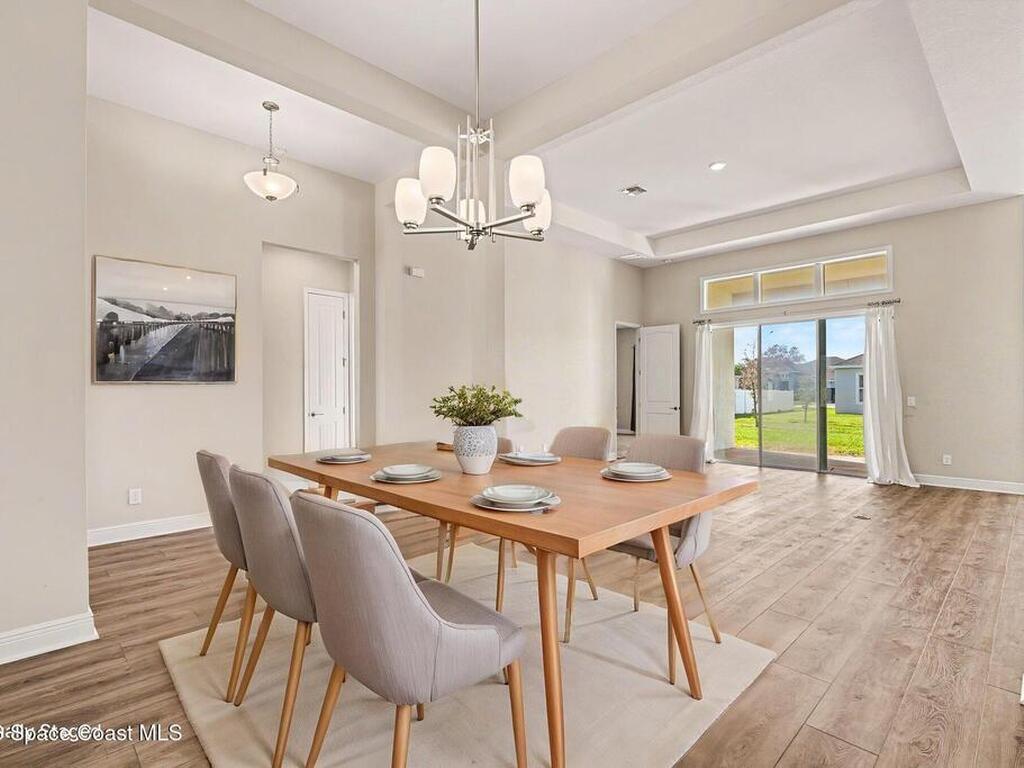 1190 Aranceto Circle, Merritt Island, FL 32952