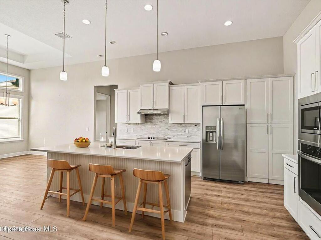 1190 Aranceto Circle, Merritt Island, FL 32952