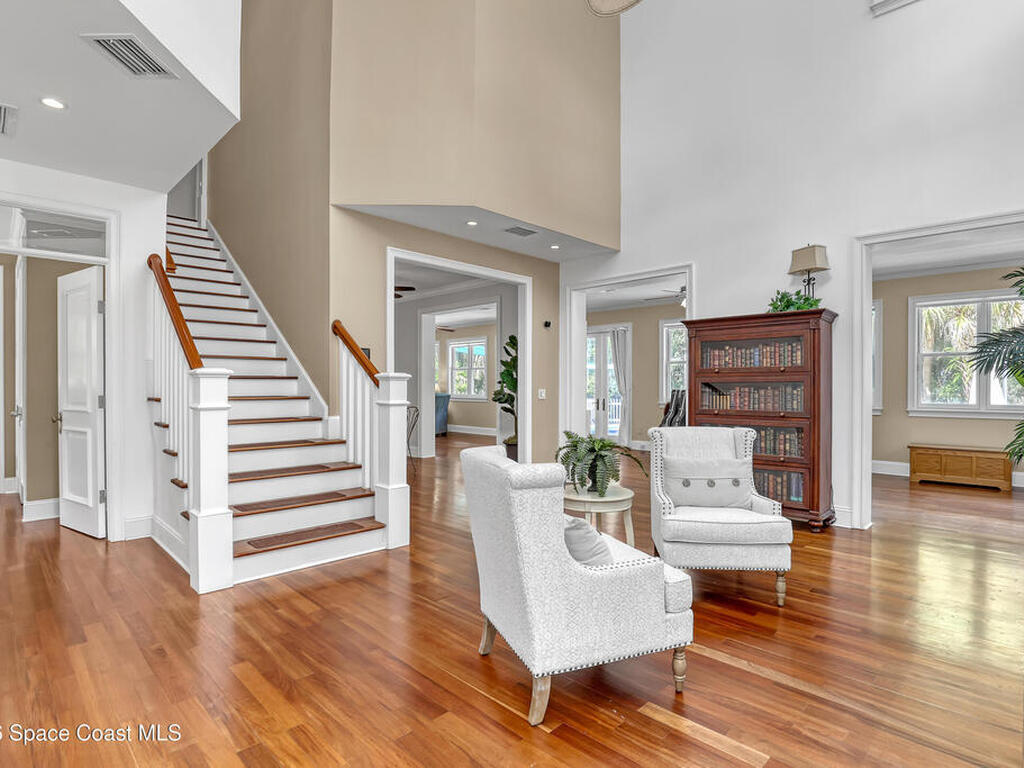 4200 Mustang Road, Melbourne, FL 32934