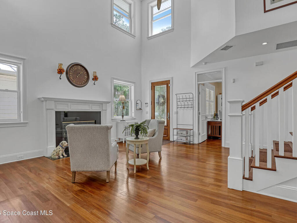 4200 Mustang Road, Melbourne, FL 32934