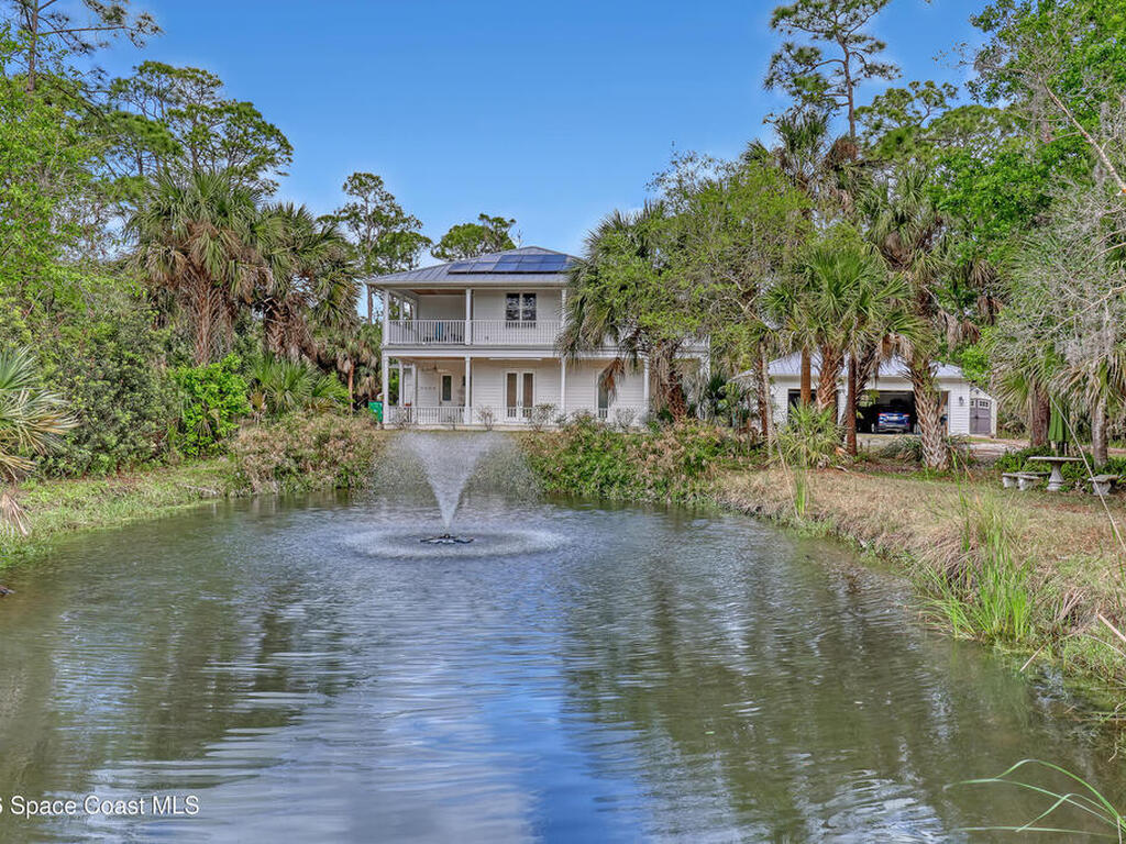 4200 Mustang Road, Melbourne, FL 32934