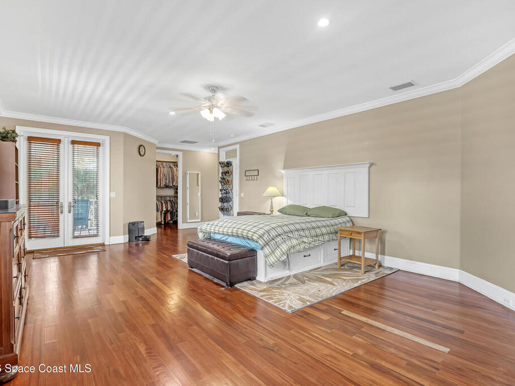 4200 Mustang Road, Melbourne, FL 32934