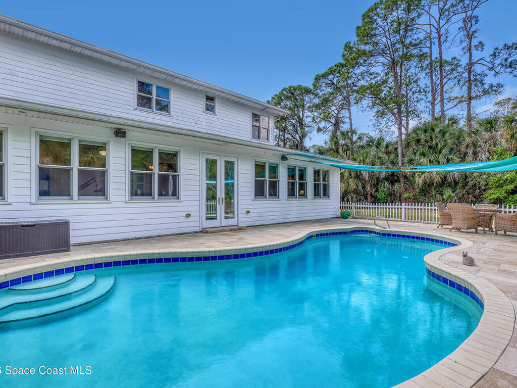 4200 Mustang Road, Melbourne, FL 32934