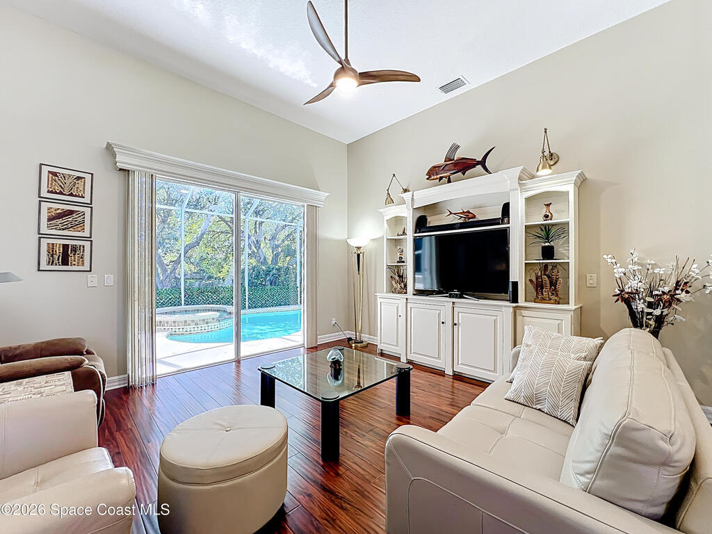 383 Pentland Drive, Melbourne Beach, FL 32951