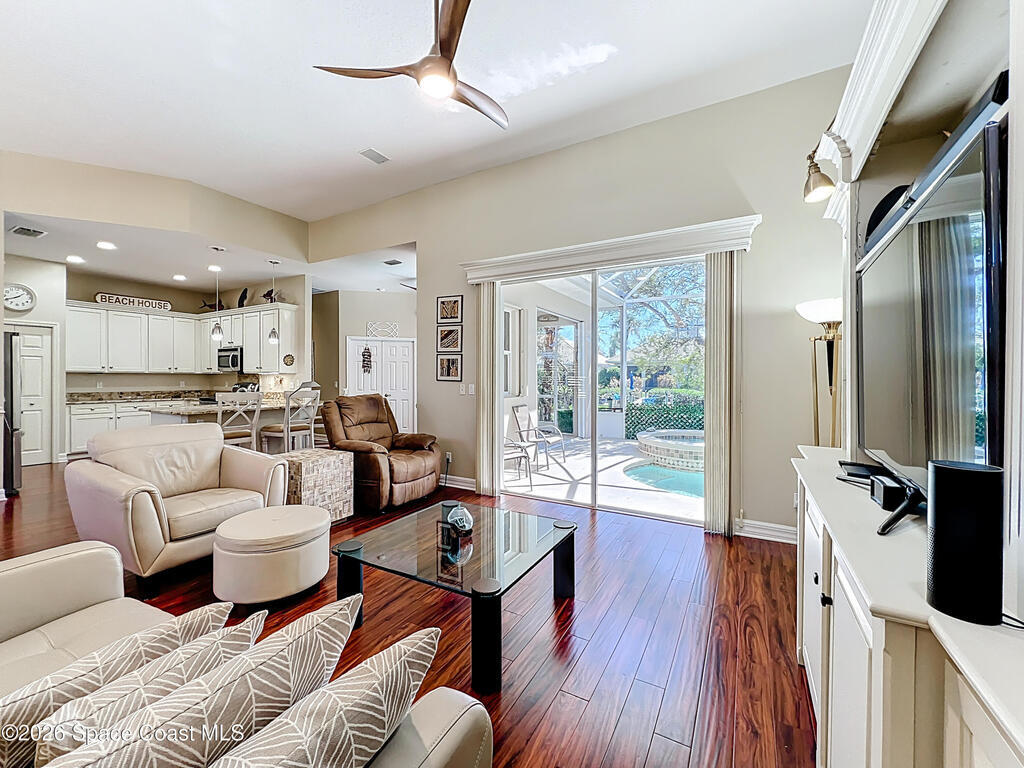 383 Pentland Drive, Melbourne Beach, FL 32951