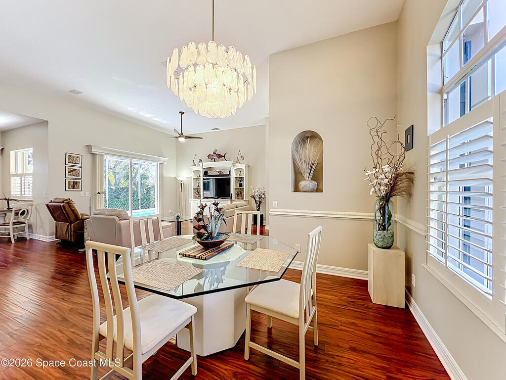 383 Pentland Drive, Melbourne Beach, FL 32951