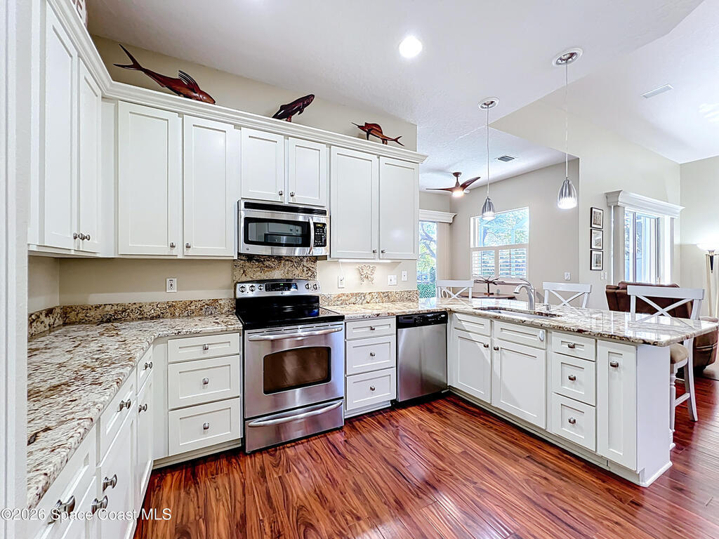 383 Pentland Drive, Melbourne Beach, FL 32951