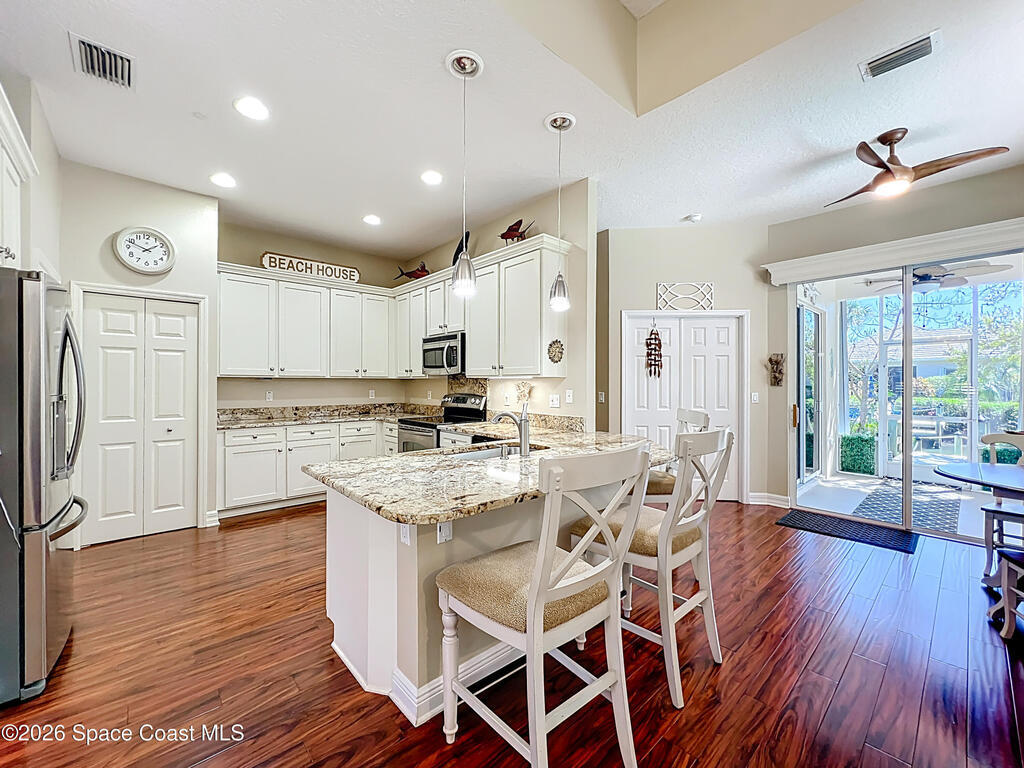 383 Pentland Drive, Melbourne Beach, FL 32951