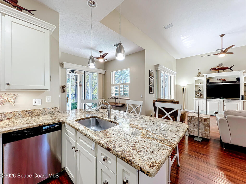 383 Pentland Drive, Melbourne Beach, FL 32951