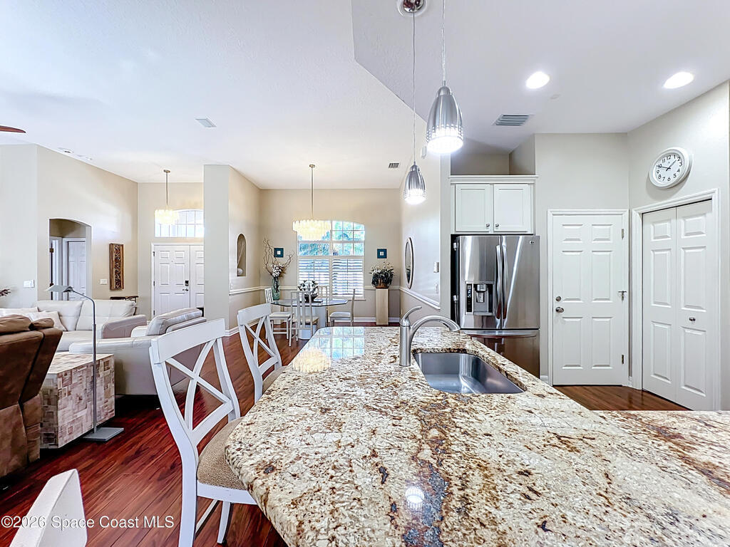 383 Pentland Drive, Melbourne Beach, FL 32951