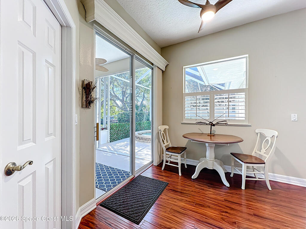 383 Pentland Drive, Melbourne Beach, FL 32951