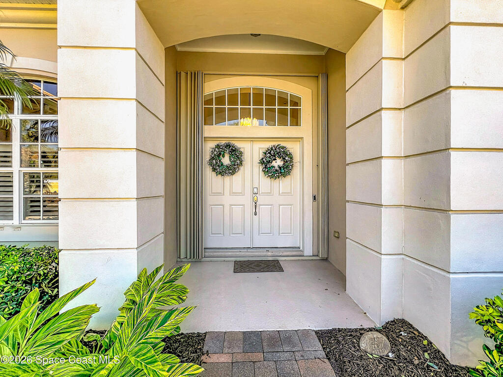 383 Pentland Drive, Melbourne Beach, FL 32951