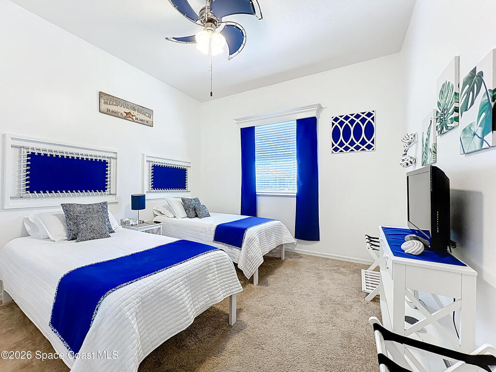 383 Pentland Drive, Melbourne Beach, FL 32951