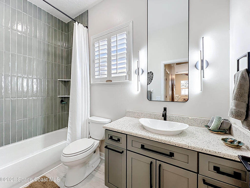 383 Pentland Drive, Melbourne Beach, FL 32951