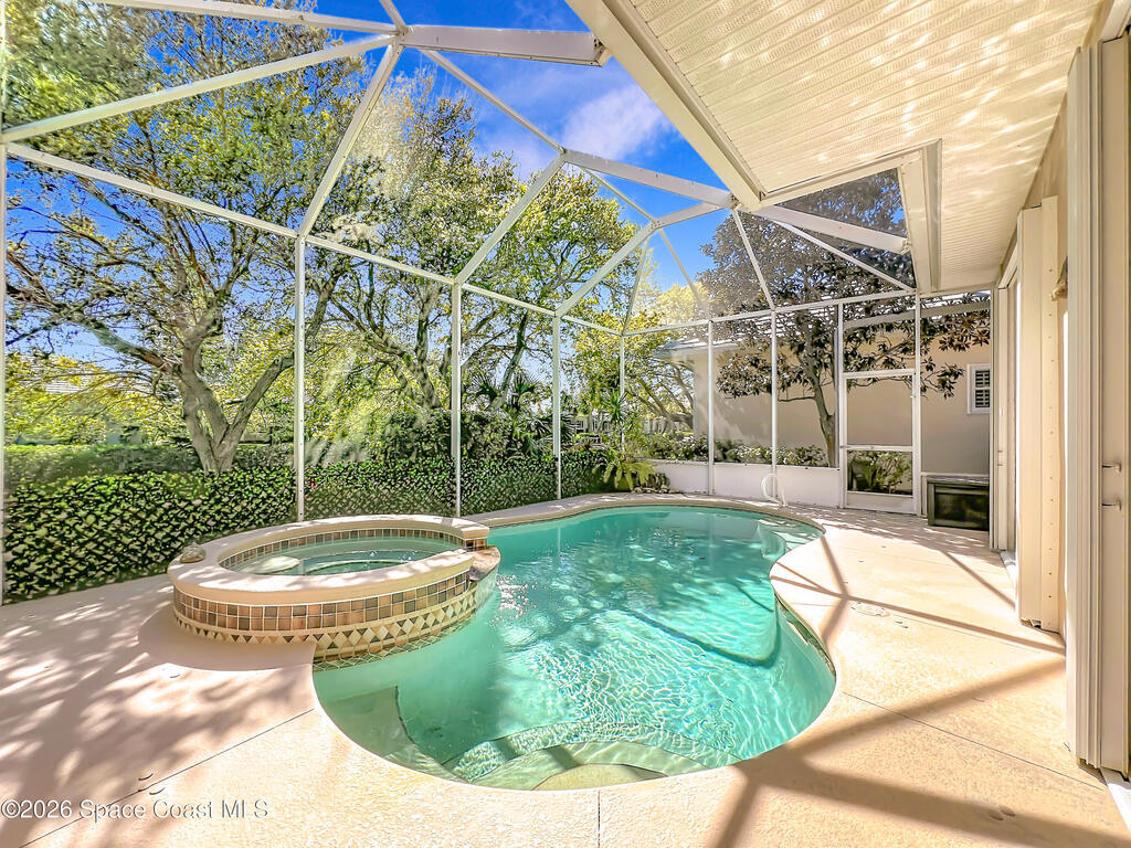 383 Pentland Drive, Melbourne Beach, FL 32951