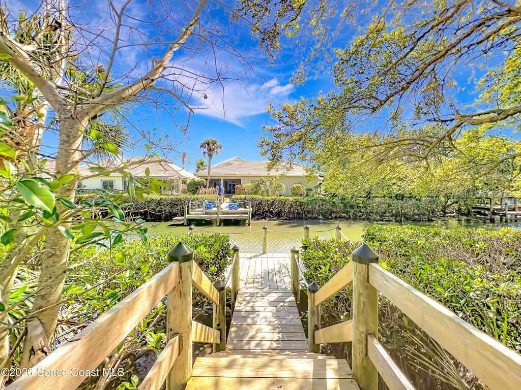 383 Pentland Drive, Melbourne Beach, FL 32951