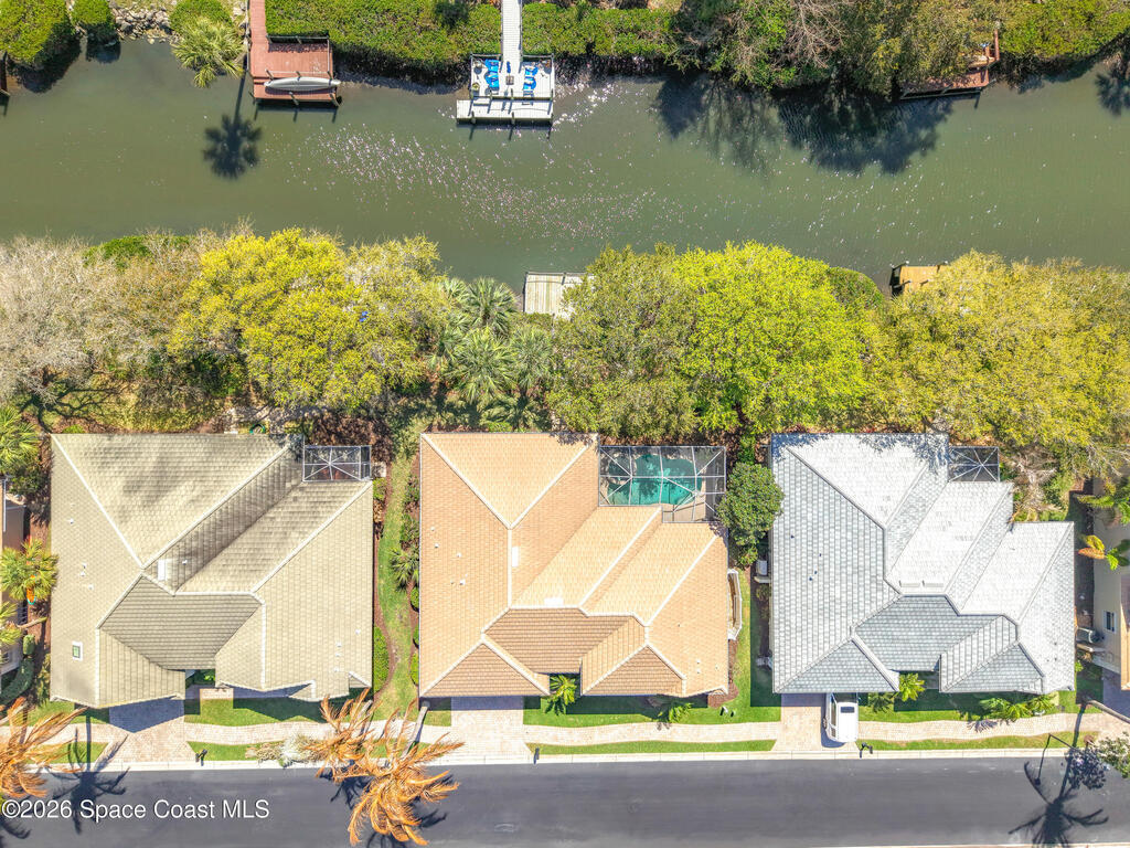 383 Pentland Drive, Melbourne Beach, FL 32951