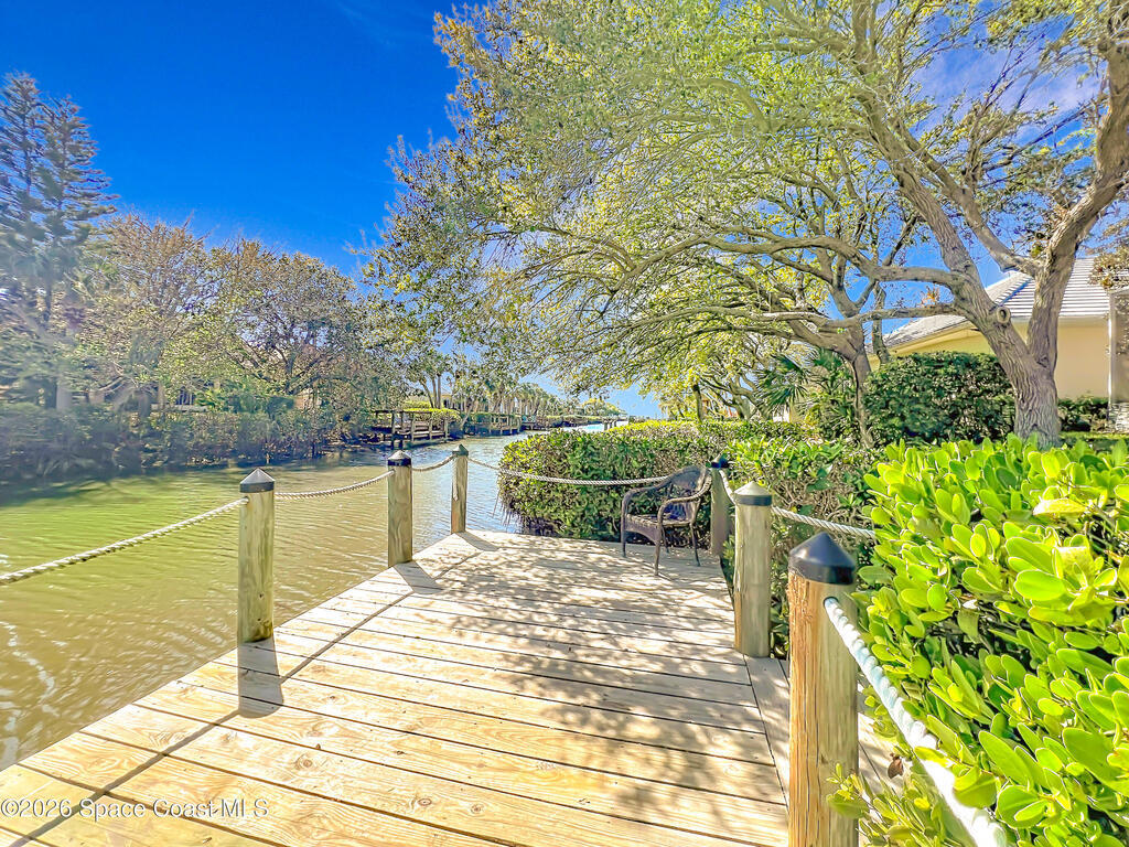 383 Pentland Drive, Melbourne Beach, FL 32951