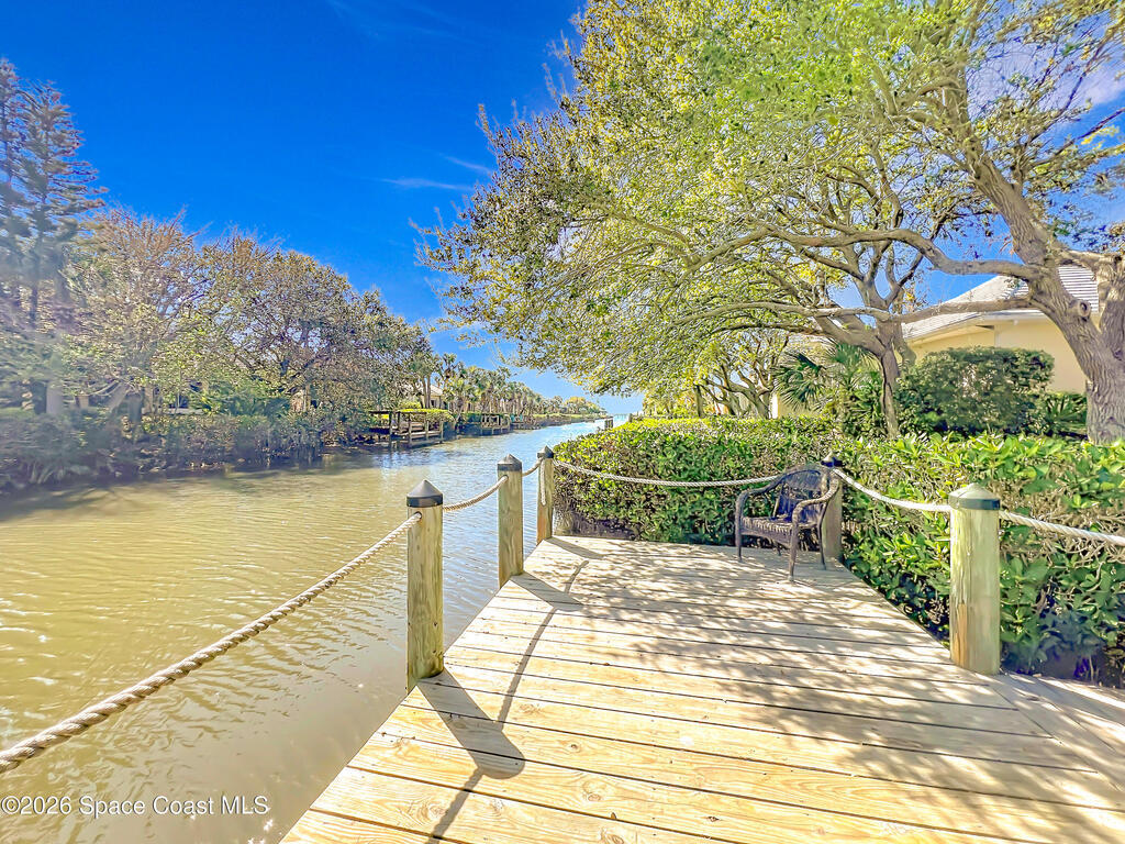 383 Pentland Drive, Melbourne Beach, FL 32951