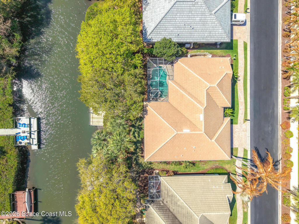 383 Pentland Drive, Melbourne Beach, FL 32951