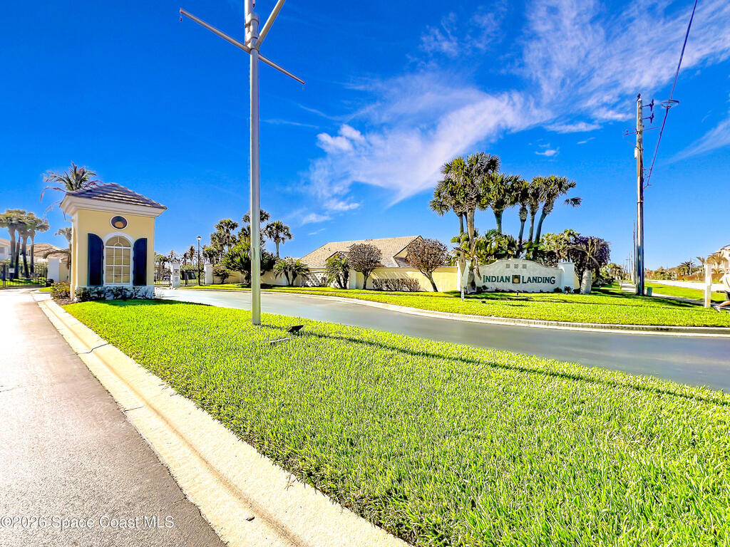 383 Pentland Drive, Melbourne Beach, FL 32951