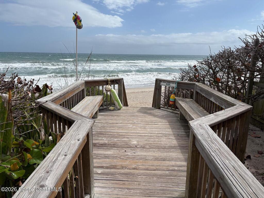 383 Pentland Drive, Melbourne Beach, FL 32951