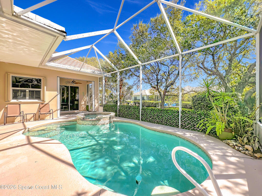 383 Pentland Drive, Melbourne Beach, FL 32951