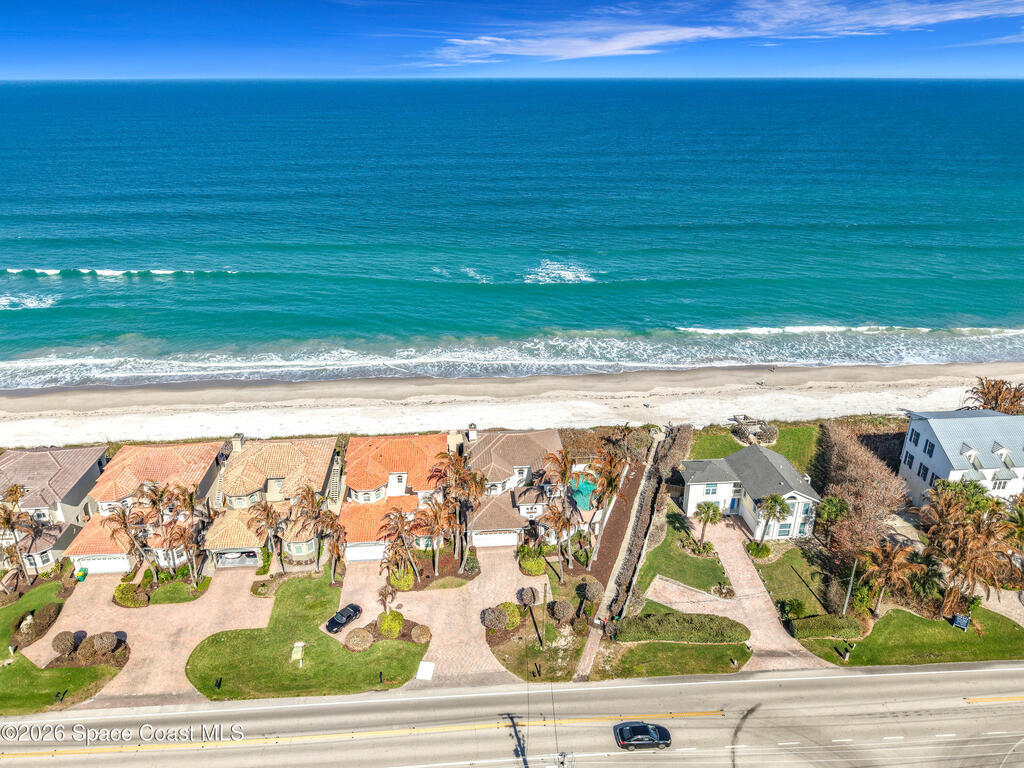 383 Pentland Drive, Melbourne Beach, FL 32951