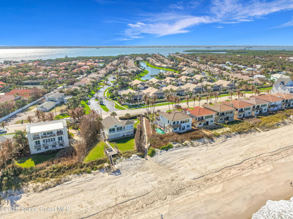 383 Pentland Drive, Melbourne Beach, FL 32951