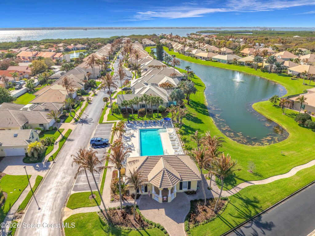 383 Pentland Drive, Melbourne Beach, FL 32951