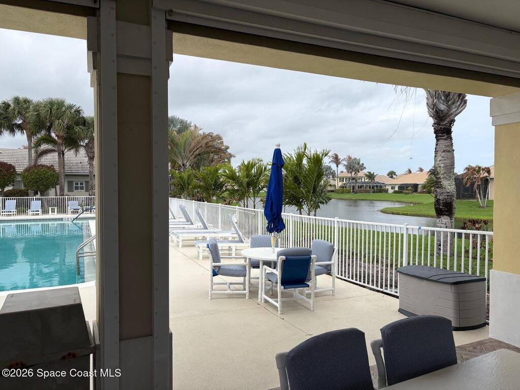 383 Pentland Drive, Melbourne Beach, FL 32951